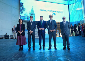 Andalucía abandera la revolución del hidrógeno verde: 6.000 millones movilizados y 10.000 empleos