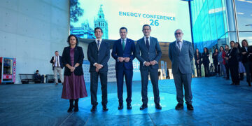 Andalucía abandera la revolución del hidrógeno verde: 6.000 millones movilizados y 10.000 empleos