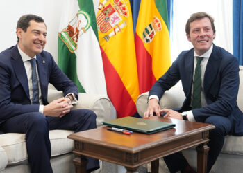 Andalucía amplía la gratuidad de la educación infantil a niños de un año en toda su red de escuelas