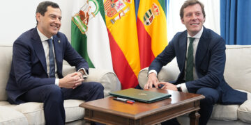 Andalucía amplía la gratuidad de la educación infantil a niños de un año en toda su red de escuelas