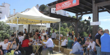 Degusta Casares regresa el 18 y 19 de abril como una de las grandes citas gastronómicas de la comarca