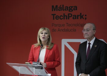Málaga TechPark supera los 29.000 trabajadores y alcanza los 4.896 millones de euros de facturación en 2025