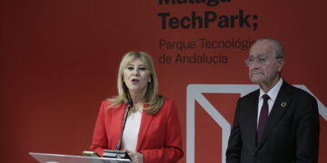 Málaga TechPark supera los 29.000 trabajadores y alcanza los 4.896 millones de euros de facturación en 2025