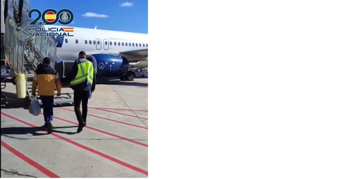 Detenido un delincuente multirreincidente que sembraba alarma social en Torre del Mar