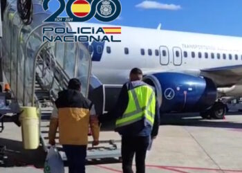 Detenido un delincuente multirreincidente que sembraba alarma social en Torre del Mar