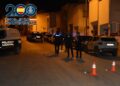 La Policía Nacional detiene al autor del tiroteo en el barrio rondeño de La Dehesa