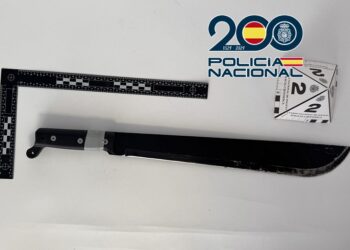 Detenido un hombre relacionado con cuatro atracos a establecimientos en Fuengirola y Mijas: dos hoteles, un burguer y un bar, objeto de robo