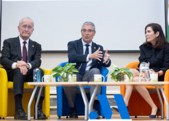 Más de 200 personas se reúnen en Málaga para impulsar la inversión de impacto y la colaboración público-privada en Andalucía IMPACTA