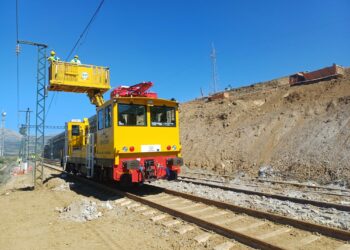 El corte del AVE en Málaga abre una división política y genera preocupación para el turismo de la Costa del Sol