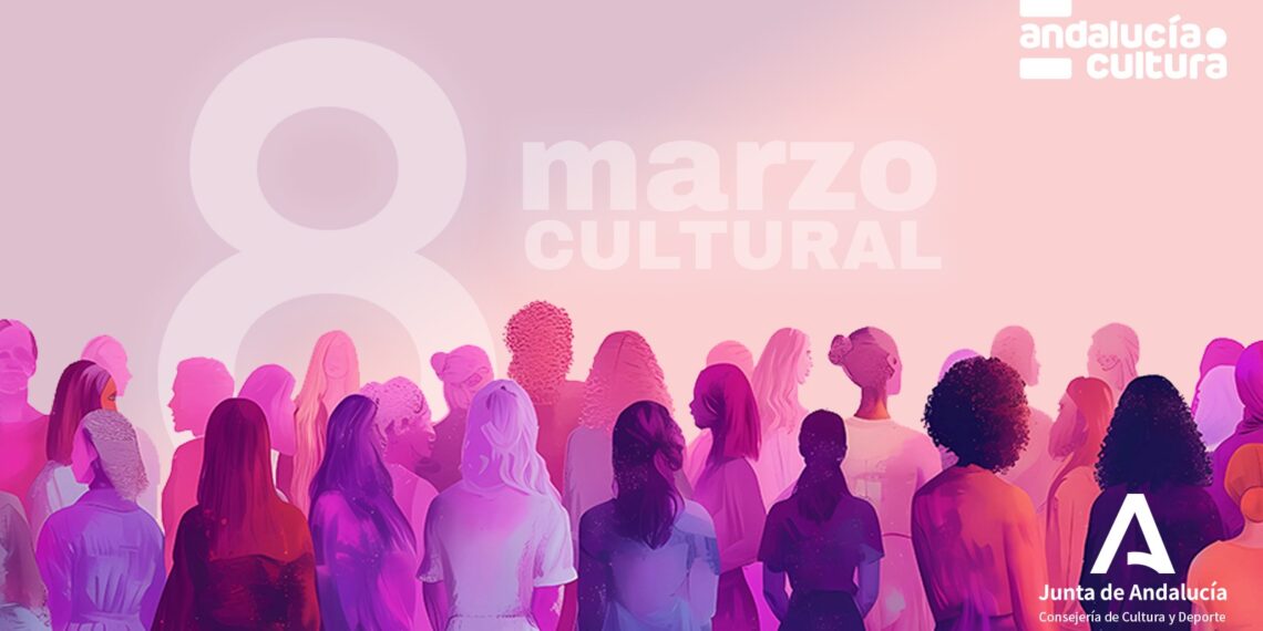 La Junta promueve la igualdad el 8M con más de 120 actividades divulgativas en espacios culturales
