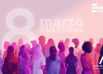 La Junta promueve la igualdad el 8M con más de 120 actividades divulgativas en espacios culturales