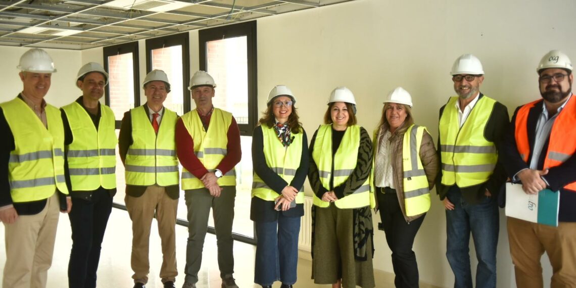 La Junta destaca que la espera para la consulta del médico de familia ha bajado a menos de tres días