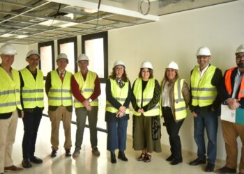 La Junta destaca que la espera para la consulta del médico de familia ha bajado a menos de tres días