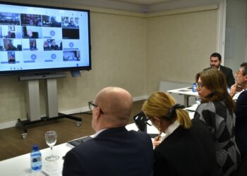 La Junta reúne a los 103 municipios y las 2 ELA de la provincia para abordar las ayudas del Plan Andalucía Actúa tras las borrascas