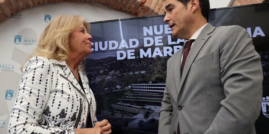 La Junta impulsa proyectos de nuevas sedes o ampliación en 7 de los 11 partidos judiciales malagueños