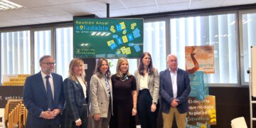 La Junta apuesta por la prevención y la autopromoción de la salud a través de proyectos pioneros como ‘Soludable’