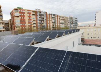 La Junta destina 5,5 millones de euros para mejorar la eficiencia energética del IES Nuestra Señora de la Victoria