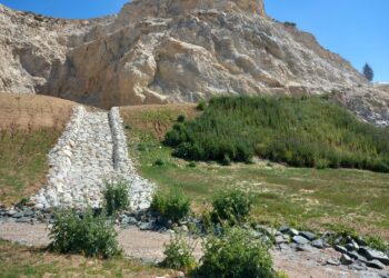 La Junta finaliza los trabajos de sellado del vertedero de Torremolinos con una inversión de más de 8,6 millones de euros