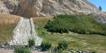 La Junta finaliza los trabajos de sellado del vertedero de Torremolinos con una inversión de más de 8,6 millones de euros