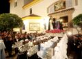 Martes Santo: itinerarios y horarios de las procesiones en la Costa del Sol