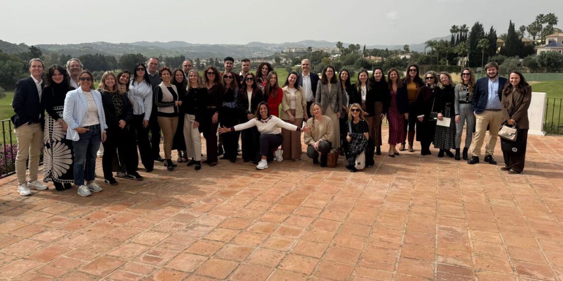 Turismo Costa del Sol impulsa el segmento MICE con profesionales del sector en la segunda edición de los CB Talks