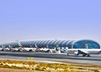 Hasta 27 malagueños atrapados en Dubái sin vuelo de regreso por el conflicto bélico en Oriente Medio