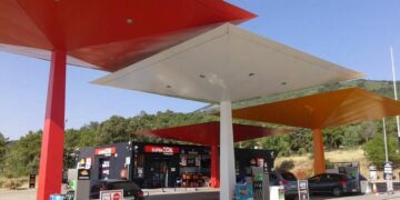 La ONCE deja un Sueldazo de 240.000 euros en la gasolinera Repsol Benahavís de Estepona