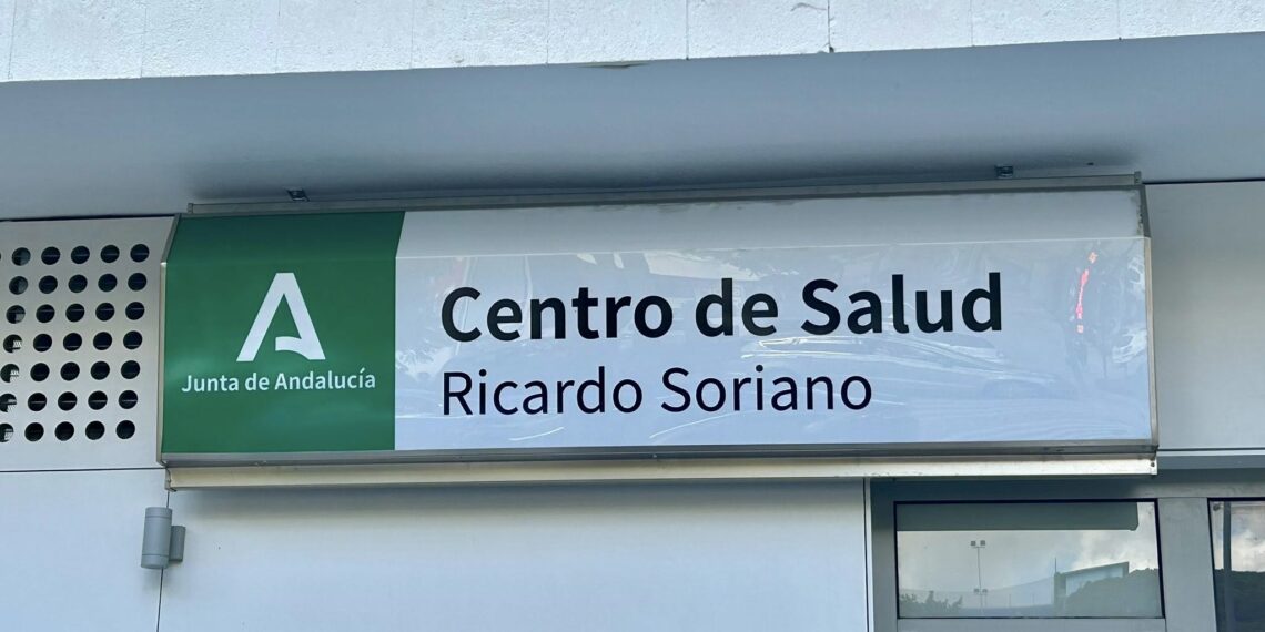 El centro de salud de Ricardo Soriano amplía su horario hasta las 20 horas