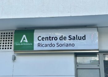 El centro de salud de Ricardo Soriano amplía su horario hasta las 20 horas