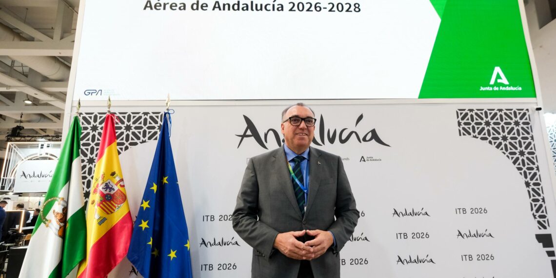 Mercados intercontinentales y reforzar la oferta de los aeropuertos regionales, ejes para el impulso de la conectividad aérea en Andalucía