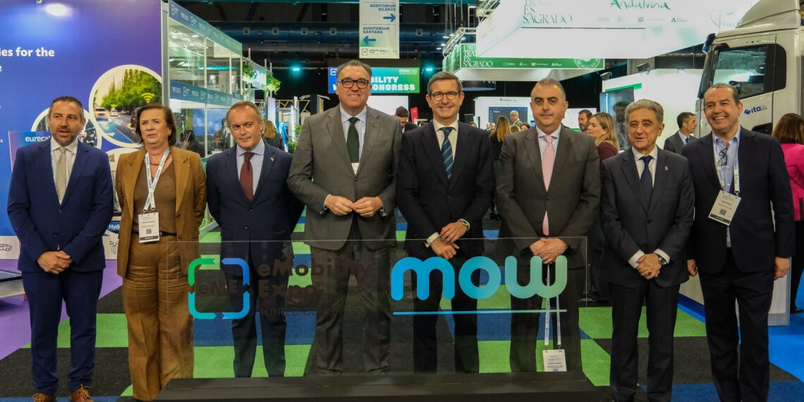 Andalucía se consolida como destino internacional de congresos y referente en debates con su liderazgo en competitividad y sostenibilidad