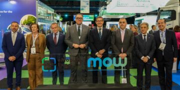 Andalucía se consolida como destino internacional de congresos y referente en debates con su liderazgo en competitividad y sostenibilidad