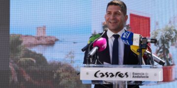 Casares presenta la campaña turística “Siente Casares los 365 días del año”