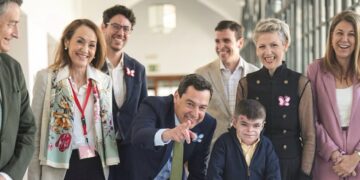 La lucha incansable de Leo, con ‘Piel de Mariposa’, consigue que Andalucía asuma el coste del tratamiento