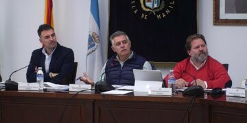 Manilva aprueba sus presupuestos con la mejora de la infraestructura local y los servicios municipales como objetivos principales