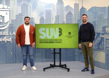 El Ayuntamiento de Marbella abre el plazo para solicitar subvenciones dirigidas a asociaciones juveniles del municipio