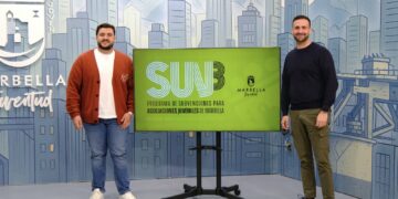 El Ayuntamiento de Marbella abre el plazo para solicitar subvenciones dirigidas a asociaciones juveniles del municipio