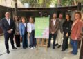 Marbella respalda la Fiesta de la Primavera de la AECC, que celebrará su cuarta edición el 18 de abril