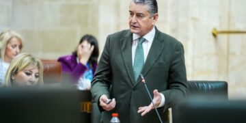 La Junta multiplica por cuatro la inversión en infraestructuras sanitarias desde el año 2019
