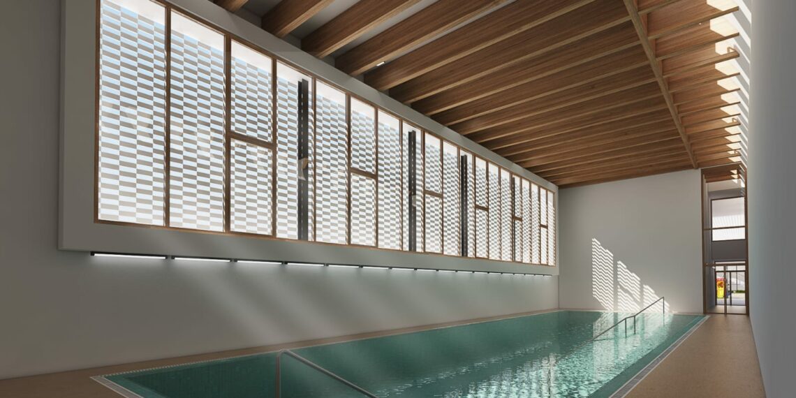 Adjudicadas las obras de ampliación de la ciudad deportiva de Las Lagunas por 4,8 millones de euros a la empresa Servimar