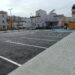 La Junta abre el parking en la calle Jorge Loring junto a las obras de prolongación del Metro de Málaga