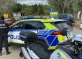 La Policía Local de Mijas realiza 48 controles de seguridad y detiene a 12 personas en febrero
