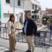 Comienzan las obras de remodelación de la calle Marbella en La Cala de Mijas