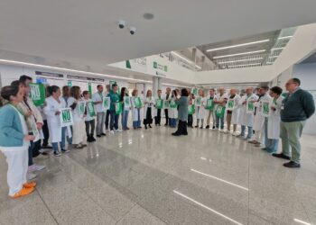 El Hospital Costa del Sol condena la agresión sufrida por dos enfermeras