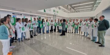 El Hospital Costa del Sol condena la agresión sufrida por dos enfermeras