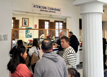 Mijas abre el próximo 16 de marzo el periodo voluntario para el pago de impuestos y tasas municipales