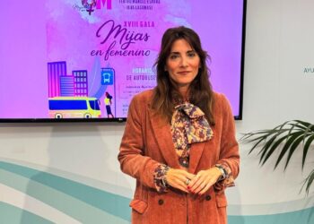 Mijas conmemora el Día Internacional de la Mujer con un completo programa de actividades hasta el día 8