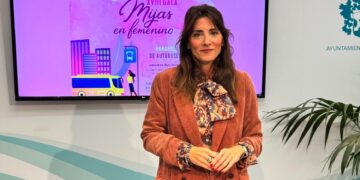 Mijas conmemora el Día Internacional de la Mujer con un completo programa de actividades hasta el día 8