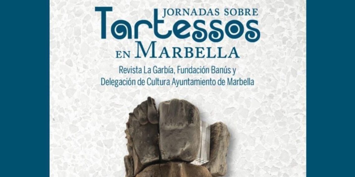 El Hospital Real de la Misericordia albergará mañana miércoles el inicio de unas Jornadas sobre Tartessos en Marbella