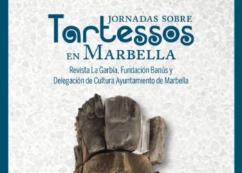 El Hospital Real de la Misericordia albergará mañana miércoles el inicio de unas Jornadas sobre Tartessos en Marbella